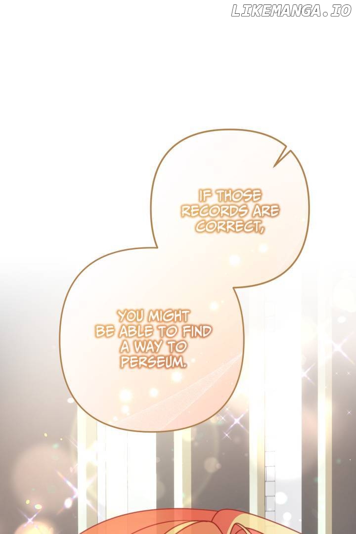 I'm a Doll, but the Tyrant Is Obsessed With Me Chapter 48 - page 83