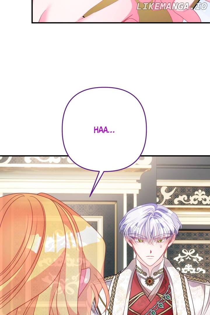 I'm a Doll, but the Tyrant Is Obsessed With Me Chapter 48 - page 86