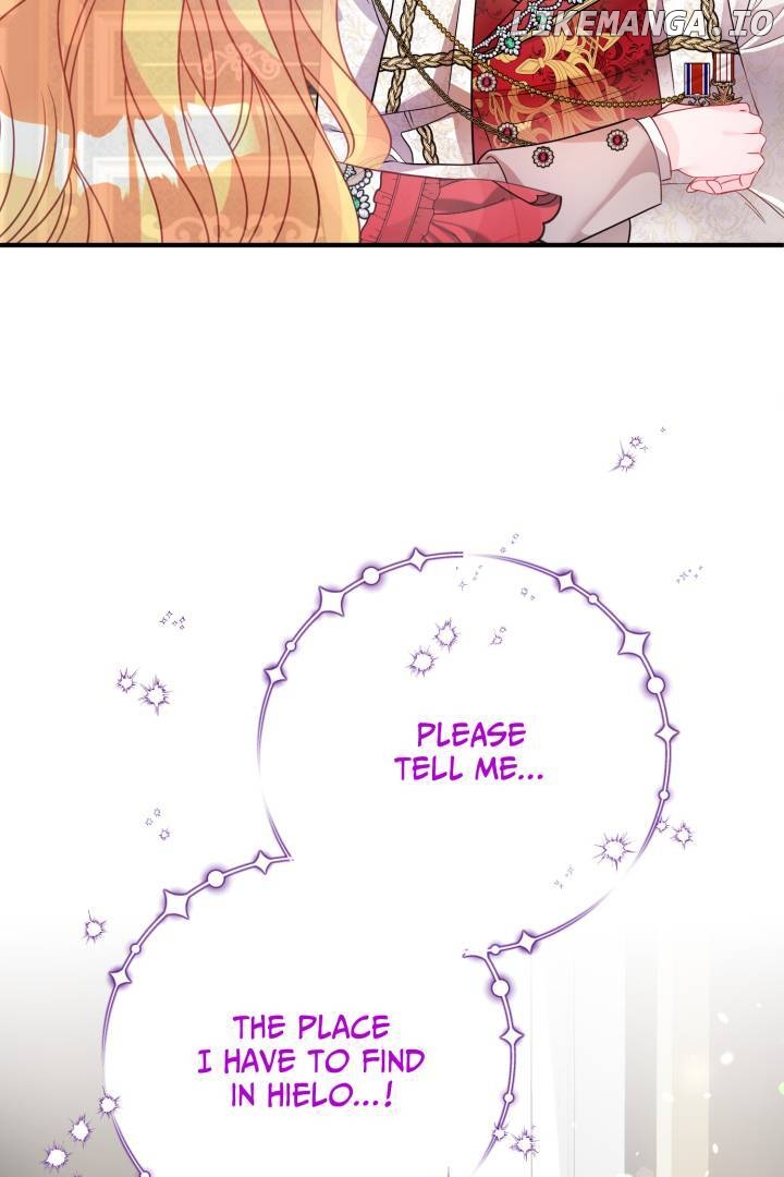 I'm a Doll, but the Tyrant Is Obsessed With Me Chapter 48 - page 87