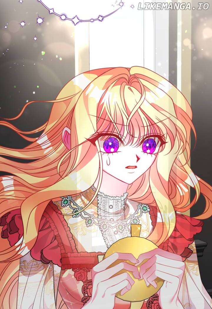 I'm a Doll, but the Tyrant Is Obsessed With Me Chapter 48 - page 88