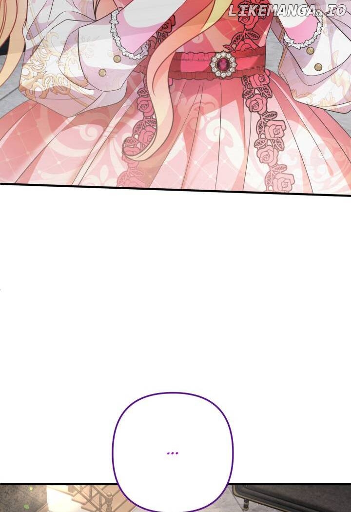 I'm a Doll, but the Tyrant Is Obsessed With Me Chapter 48 - page 89