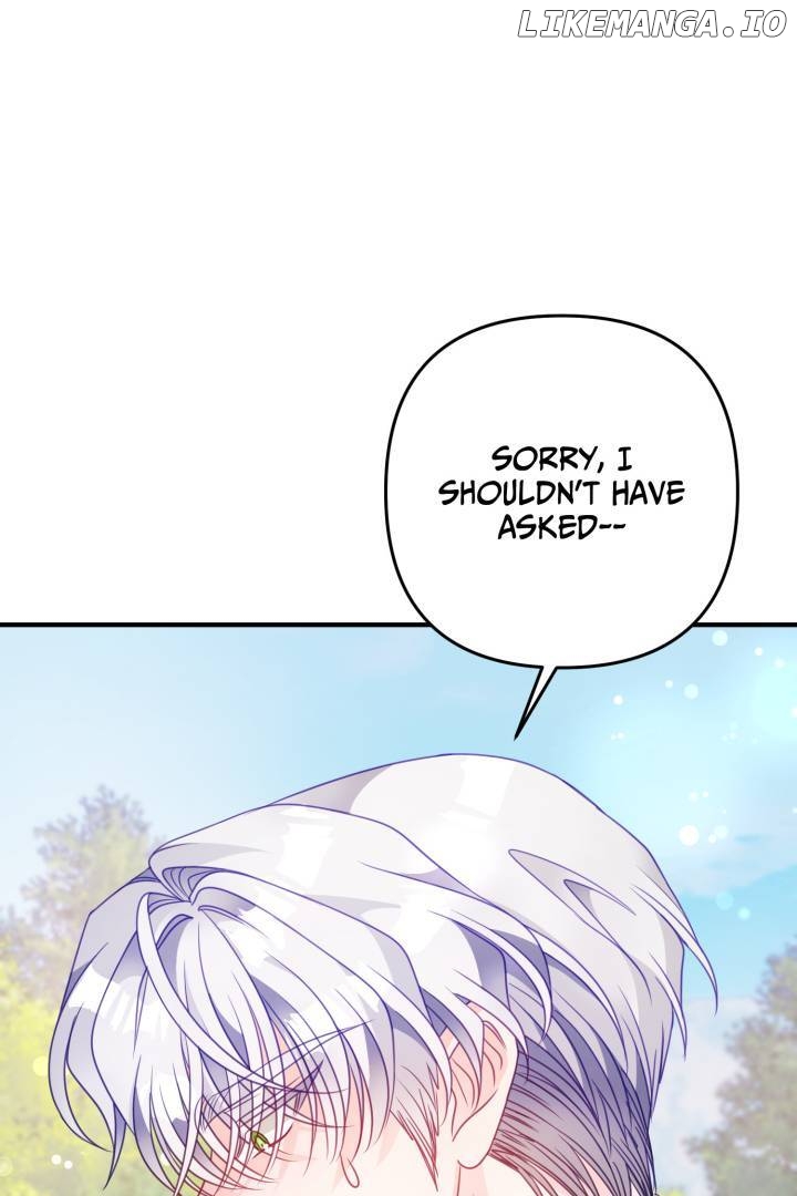 I'm a Doll, but the Tyrant Is Obsessed With Me Chapter 48 - page 9