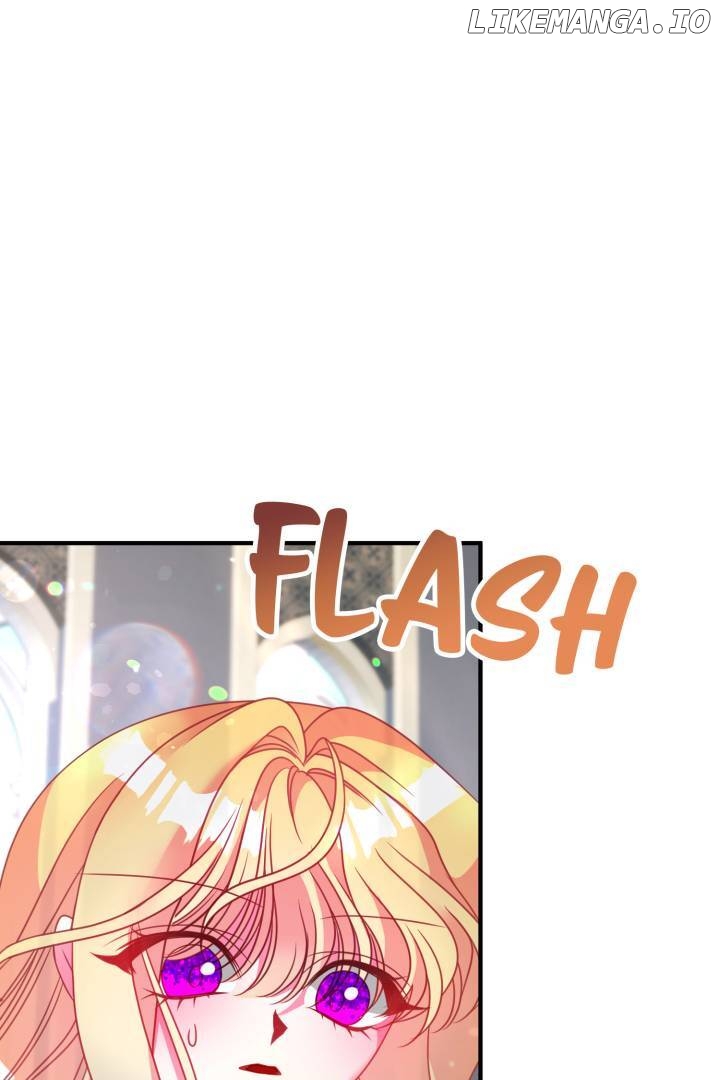 I'm a Doll, but the Tyrant Is Obsessed With Me Chapter 48 - page 91