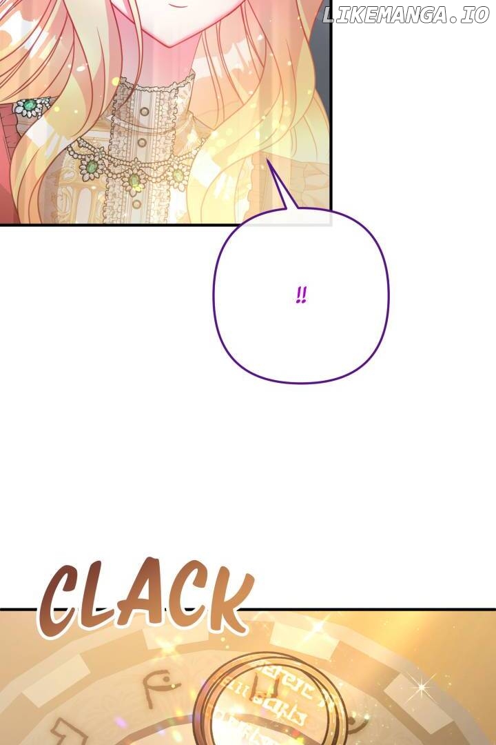 I'm a Doll, but the Tyrant Is Obsessed With Me Chapter 48 - page 92