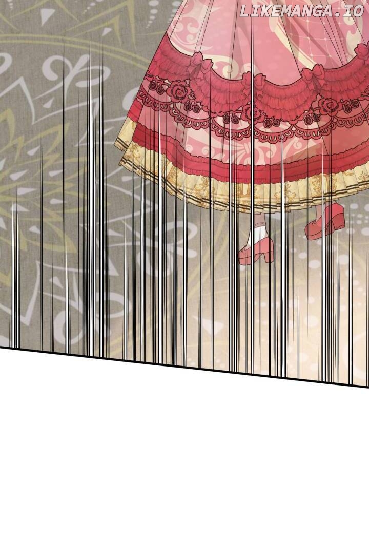 I'm a Doll, but the Tyrant Is Obsessed With Me Chapter 48 - page 96