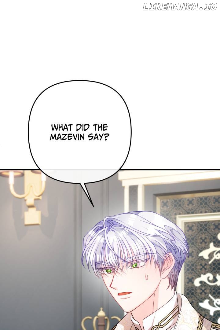 I'm a Doll, but the Tyrant Is Obsessed With Me Chapter 48 - page 99