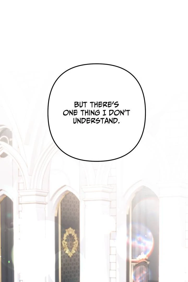 I'm a Doll, but the Tyrant Is Obsessed With Me Chapter 49 - page 1