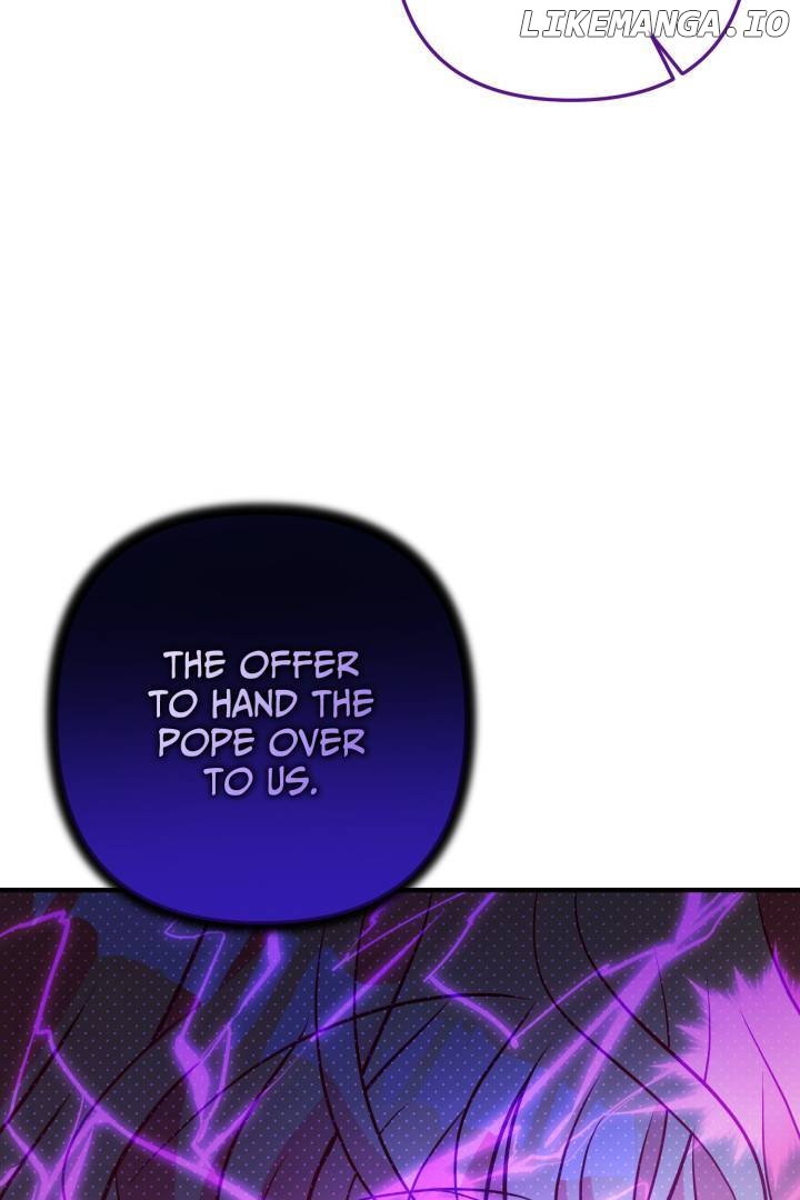 I'm a Doll, but the Tyrant Is Obsessed With Me Chapter 49 - page 11