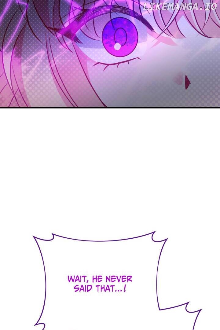 I'm a Doll, but the Tyrant Is Obsessed With Me Chapter 49 - page 12