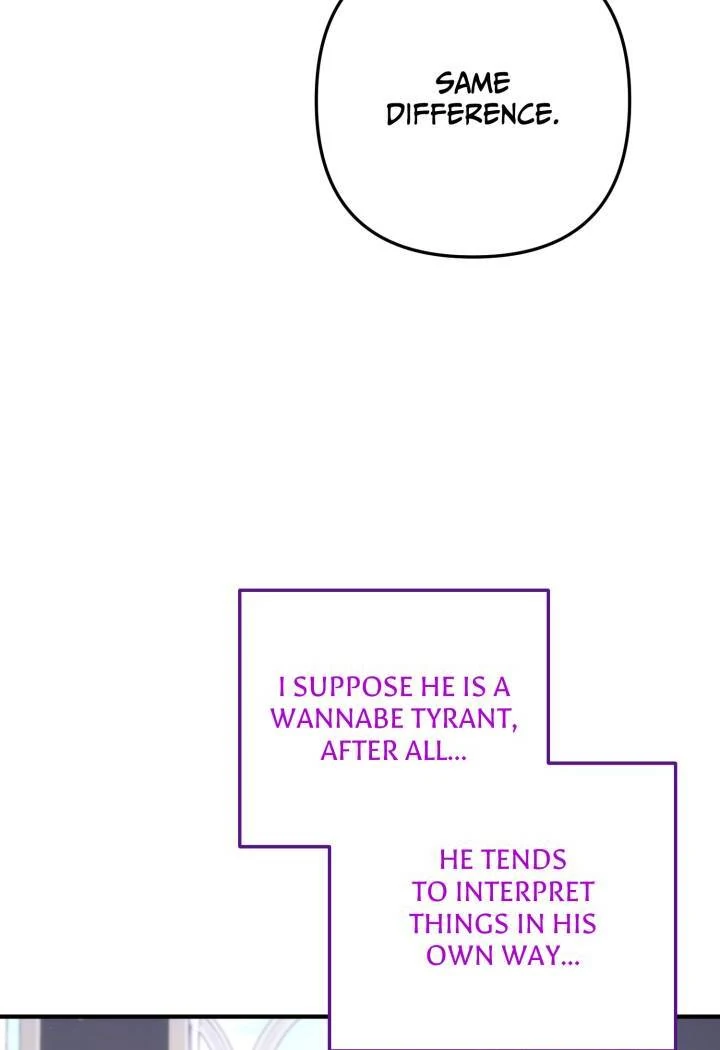 I'm a Doll, but the Tyrant Is Obsessed With Me Chapter 49 - page 14