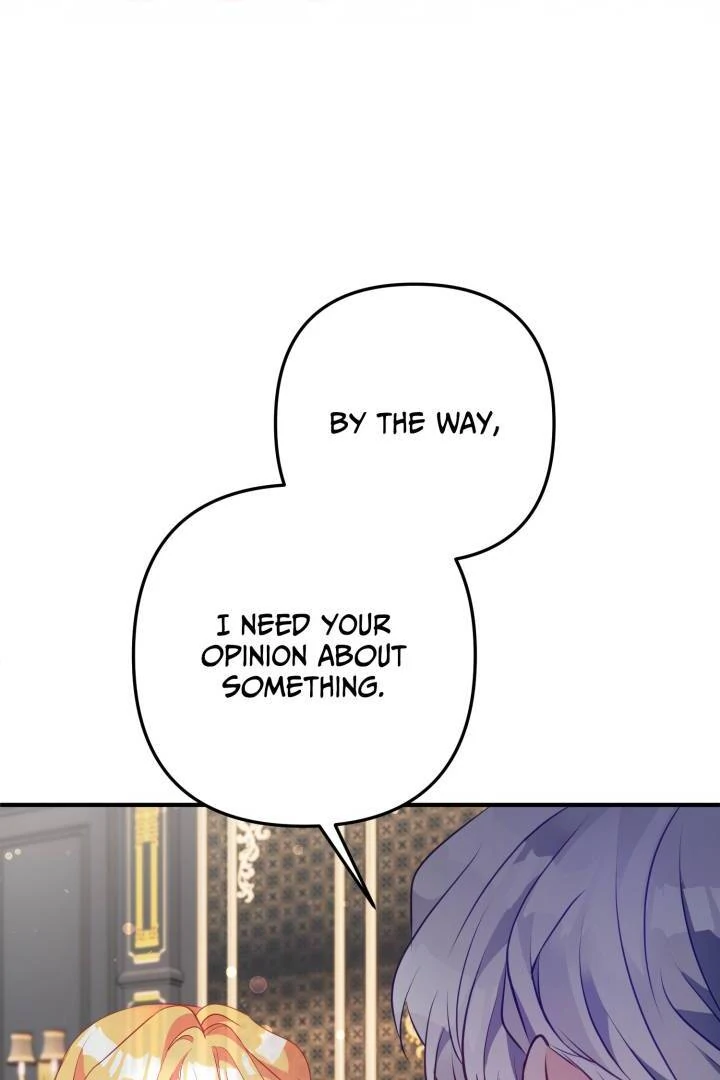 I'm a Doll, but the Tyrant Is Obsessed With Me Chapter 49 - page 20