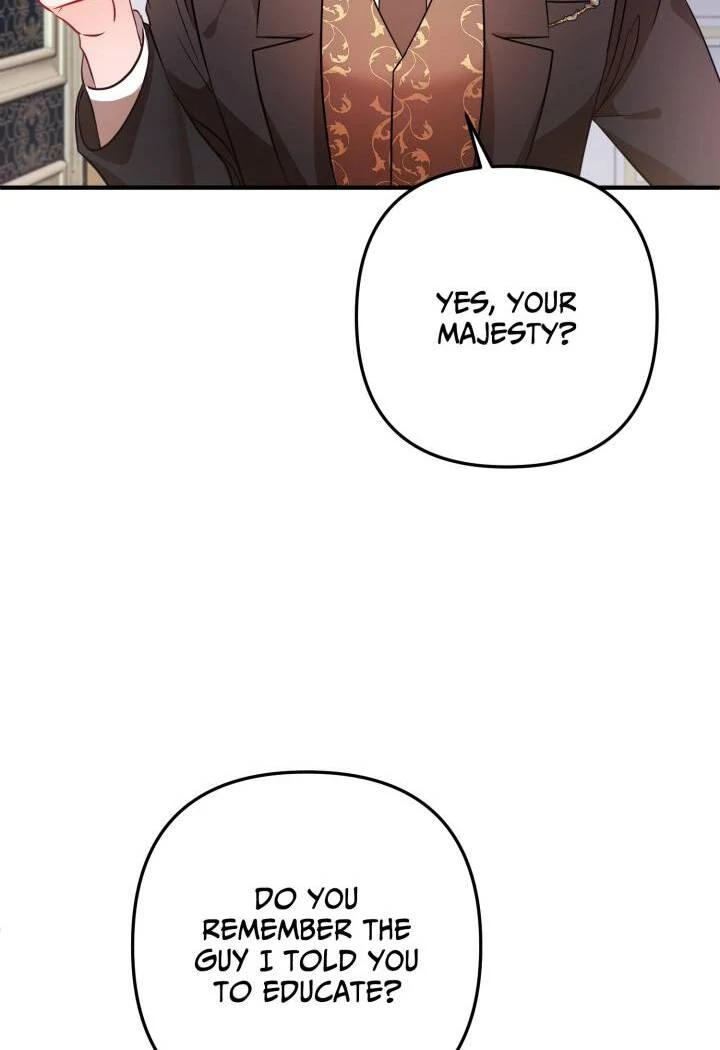 I'm a Doll, but the Tyrant Is Obsessed With Me Chapter 49 - page 23