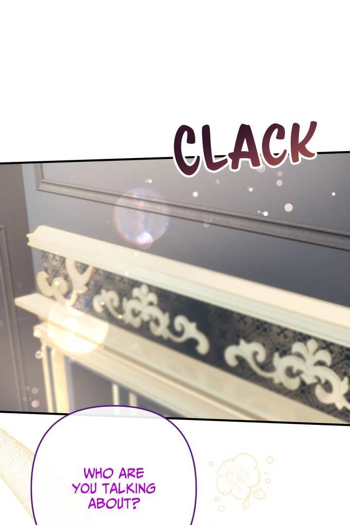 I'm a Doll, but the Tyrant Is Obsessed With Me Chapter 49 - page 25