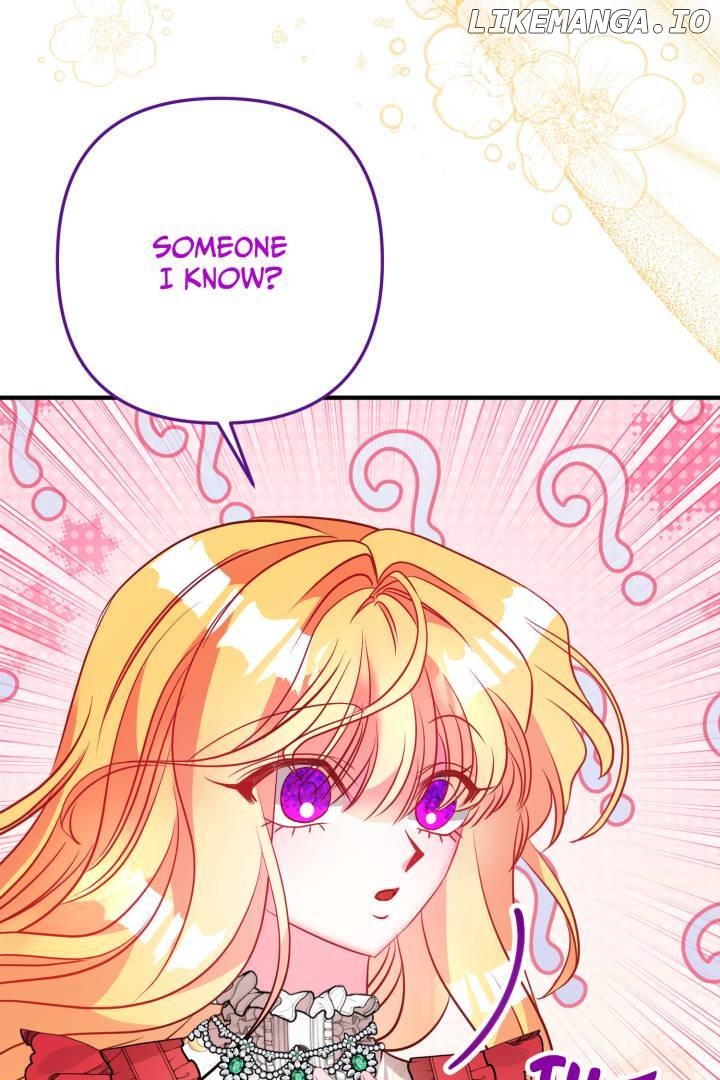 I'm a Doll, but the Tyrant Is Obsessed With Me Chapter 49 - page 27