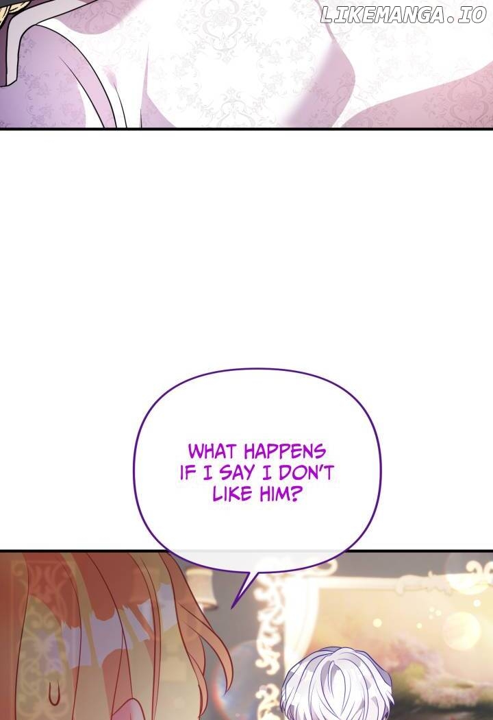 I'm a Doll, but the Tyrant Is Obsessed With Me Chapter 49 - page 30