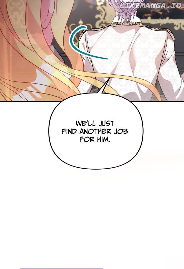 I'm a Doll, but the Tyrant Is Obsessed With Me Chapter 49 - page 31