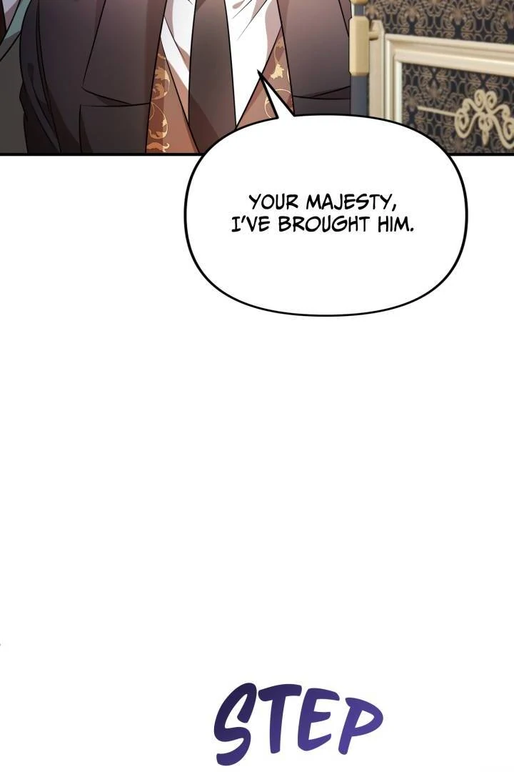 I'm a Doll, but the Tyrant Is Obsessed With Me Chapter 49 - page 34