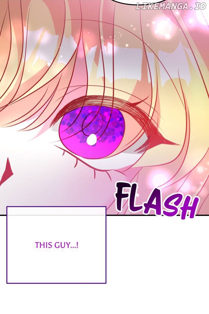 I'm a Doll, but the Tyrant Is Obsessed With Me Chapter 49 - page 37