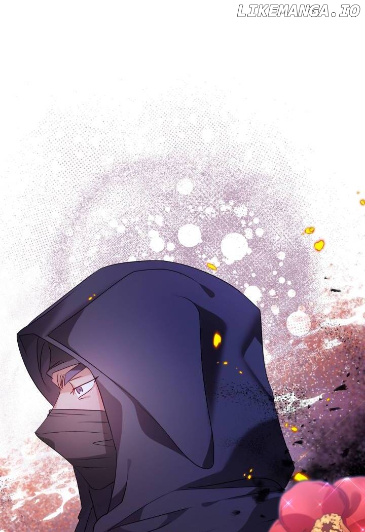 I'm a Doll, but the Tyrant Is Obsessed With Me Chapter 49 - page 38