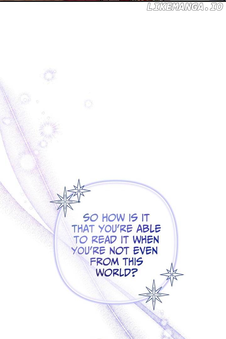 I'm a Doll, but the Tyrant Is Obsessed With Me Chapter 49 - page 4