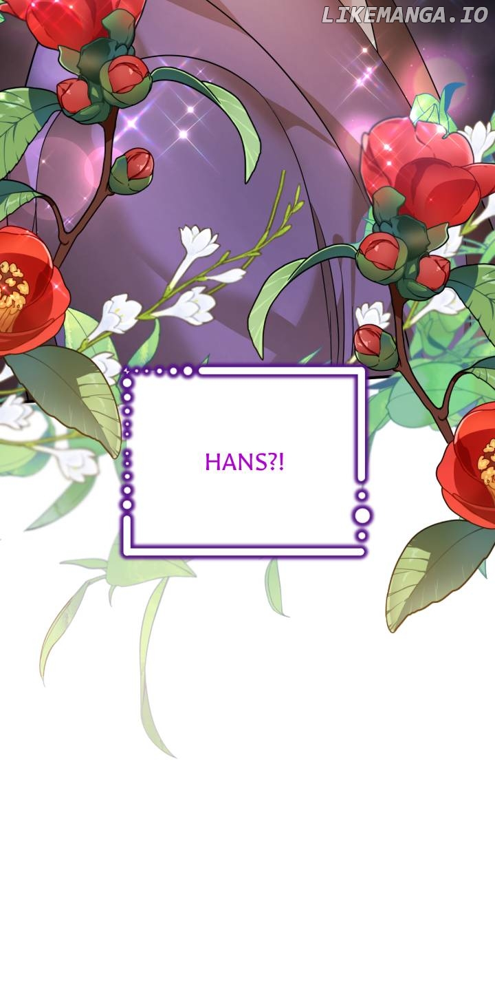 I'm a Doll, but the Tyrant Is Obsessed With Me Chapter 49 - page 40