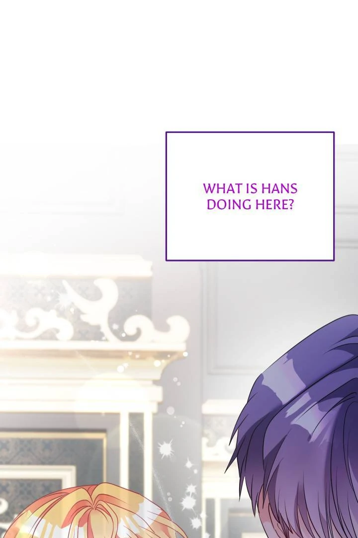 I'm a Doll, but the Tyrant Is Obsessed With Me Chapter 49 - page 42