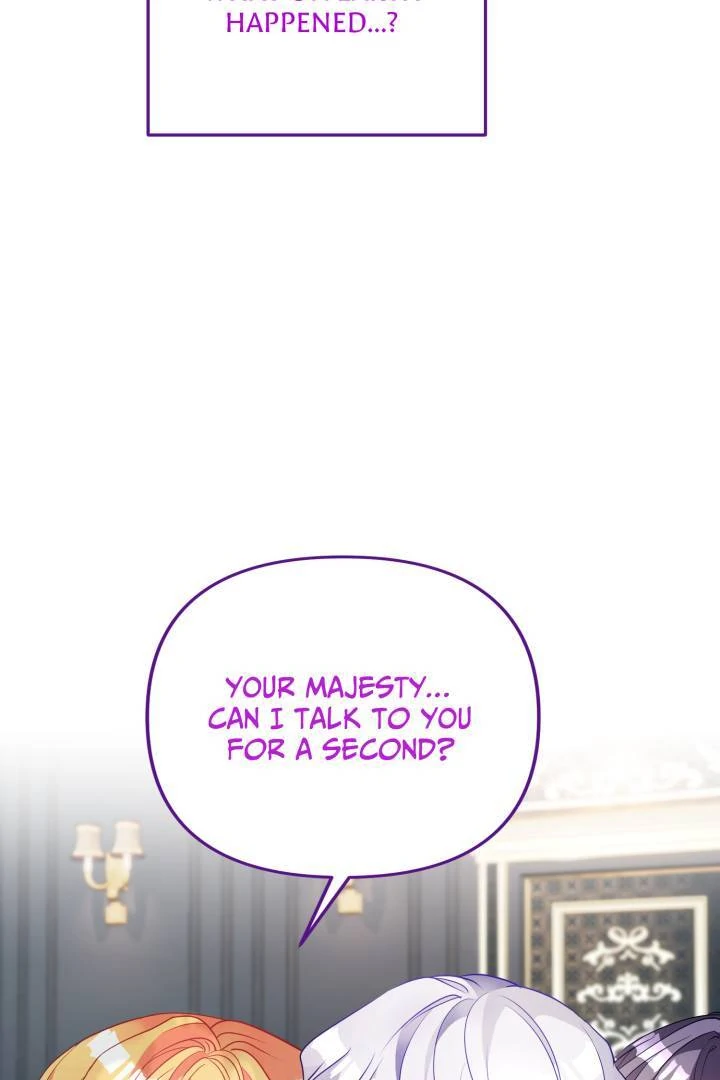 I'm a Doll, but the Tyrant Is Obsessed With Me Chapter 49 - page 44