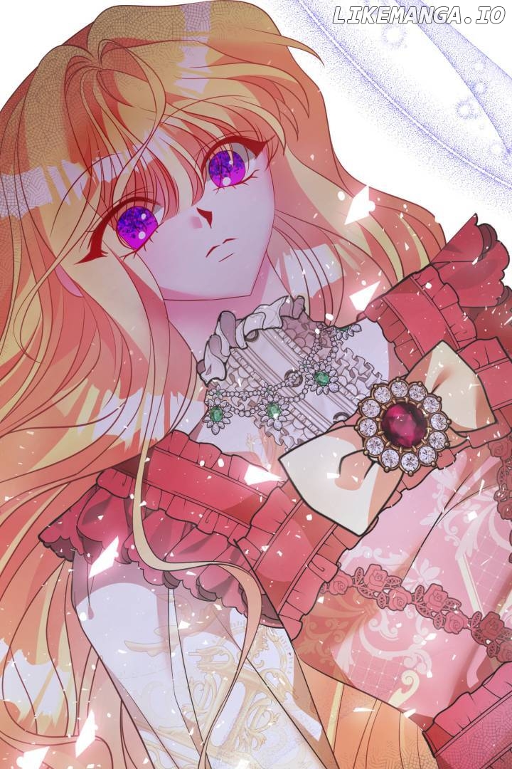 I'm a Doll, but the Tyrant Is Obsessed With Me Chapter 49 - page 5