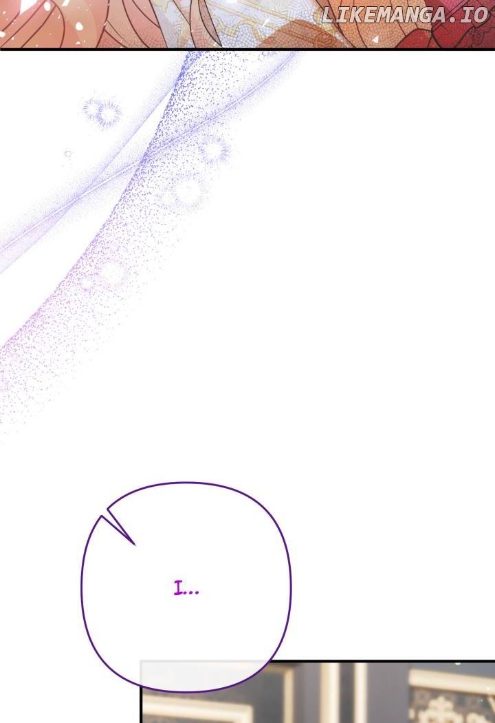 I'm a Doll, but the Tyrant Is Obsessed With Me Chapter 49 - page 6