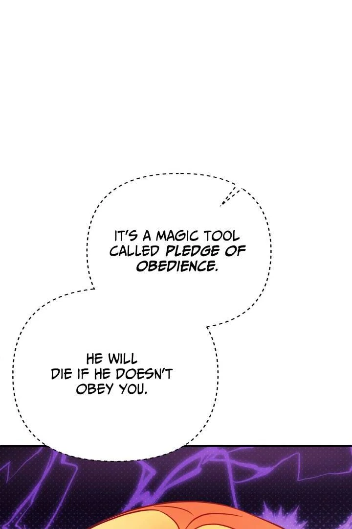 I'm a Doll, but the Tyrant Is Obsessed With Me Chapter 49 - page 61