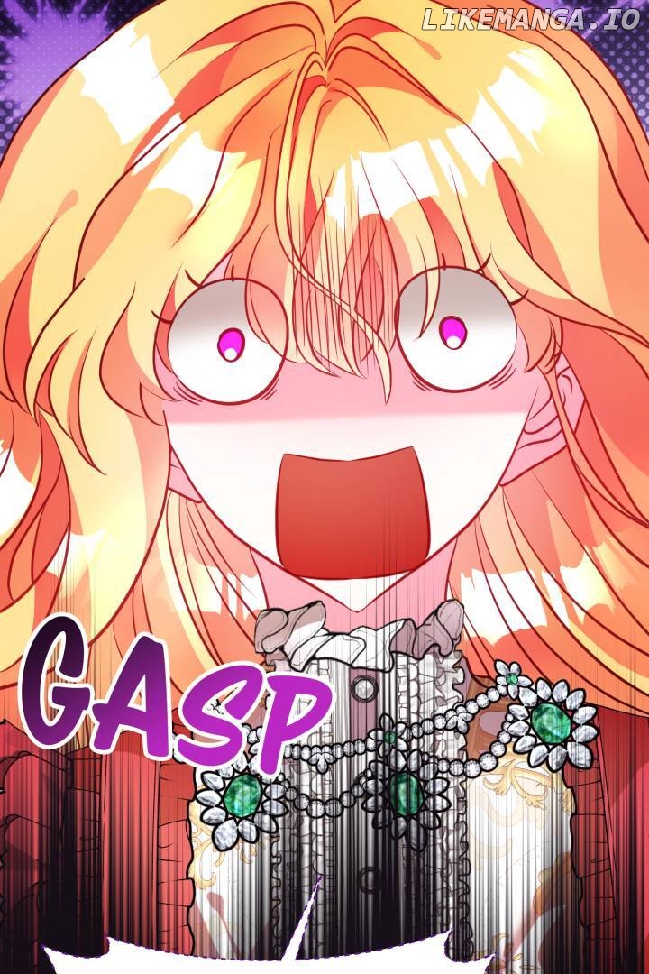 I'm a Doll, but the Tyrant Is Obsessed With Me Chapter 49 - page 62