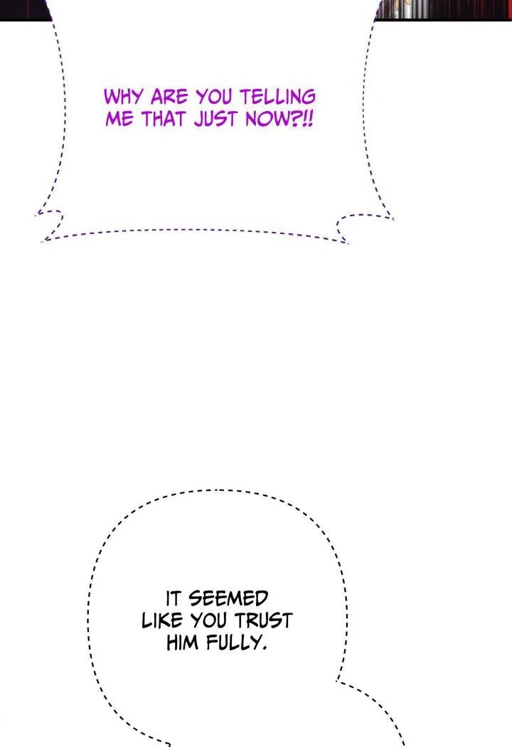 I'm a Doll, but the Tyrant Is Obsessed With Me Chapter 49 - page 63