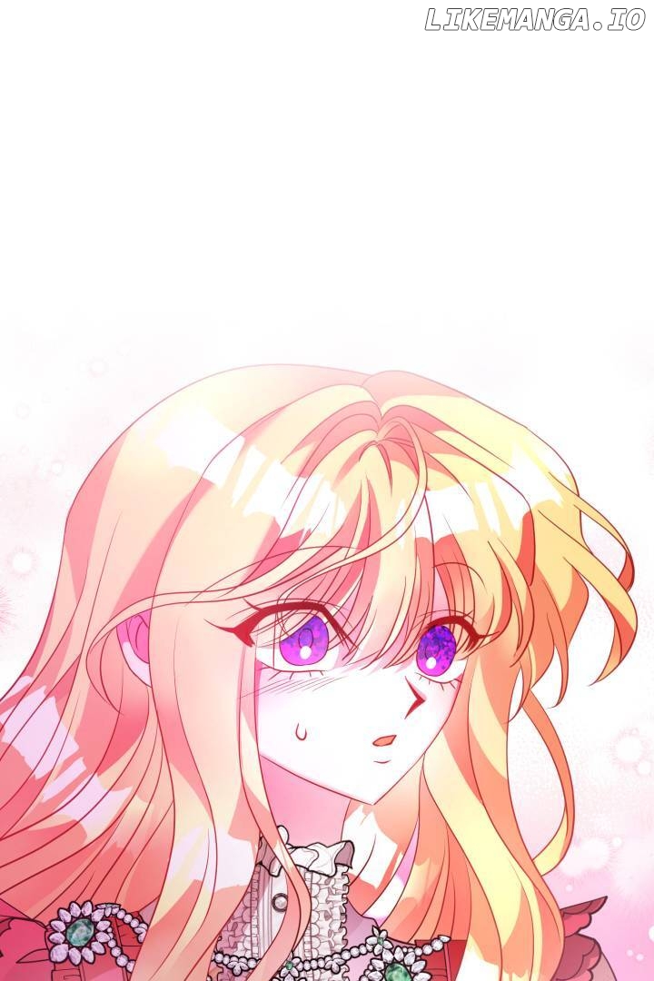 I'm a Doll, but the Tyrant Is Obsessed With Me Chapter 49 - page 66