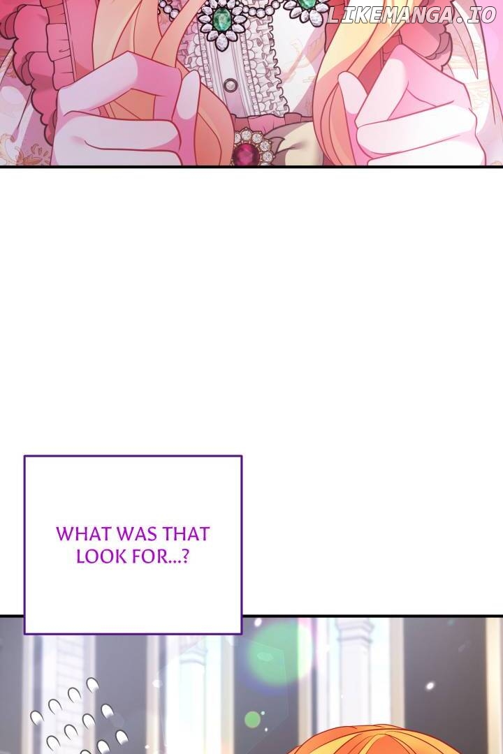 I'm a Doll, but the Tyrant Is Obsessed With Me Chapter 49 - page 67