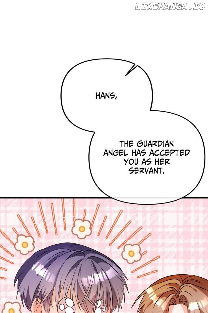 I'm a Doll, but the Tyrant Is Obsessed With Me Chapter 49 - page 69