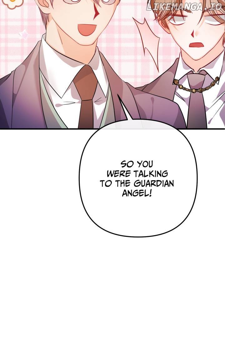 I'm a Doll, but the Tyrant Is Obsessed With Me Chapter 49 - page 70