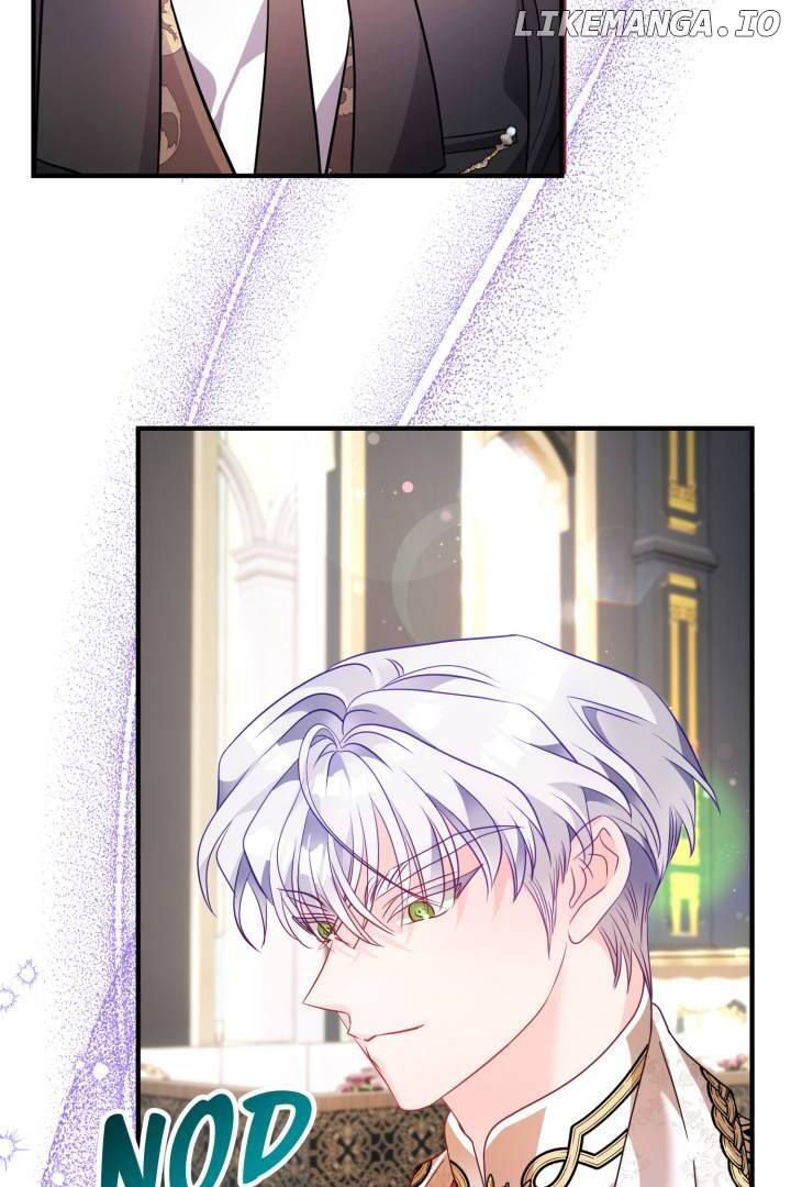 I'm a Doll, but the Tyrant Is Obsessed With Me Chapter 49 - page 75