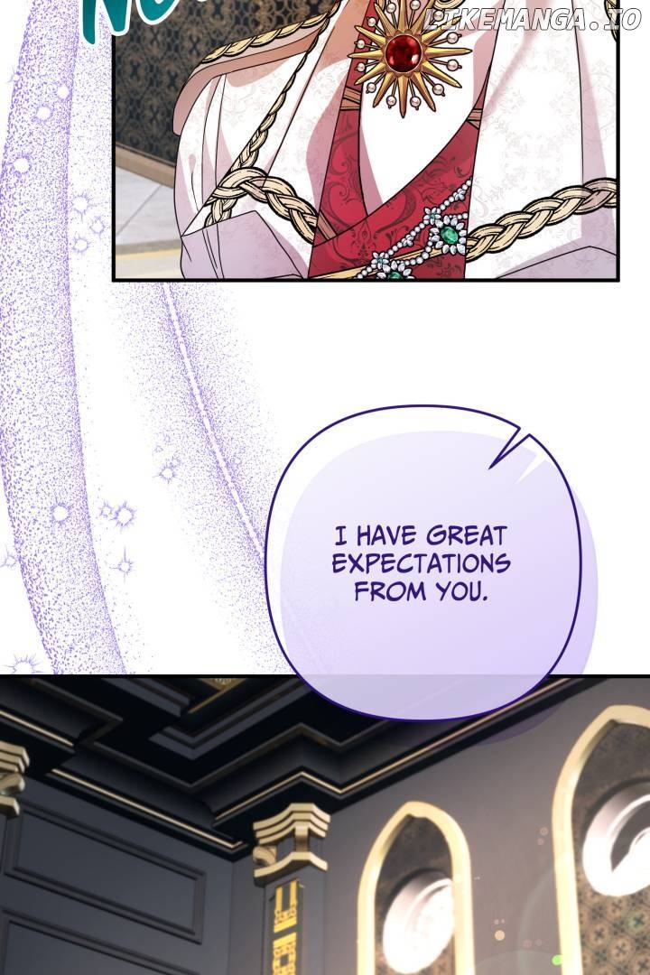 I'm a Doll, but the Tyrant Is Obsessed With Me Chapter 49 - page 76