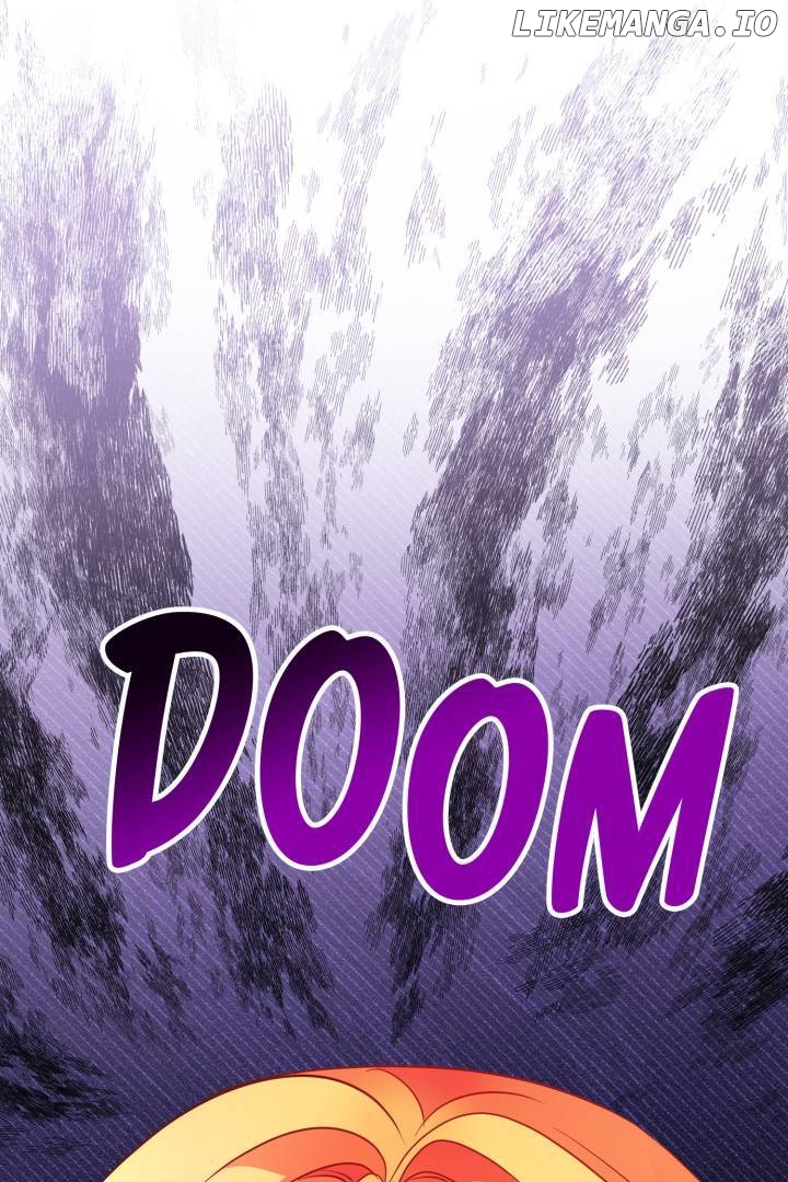 I'm a Doll, but the Tyrant Is Obsessed With Me Chapter 49 - page 78