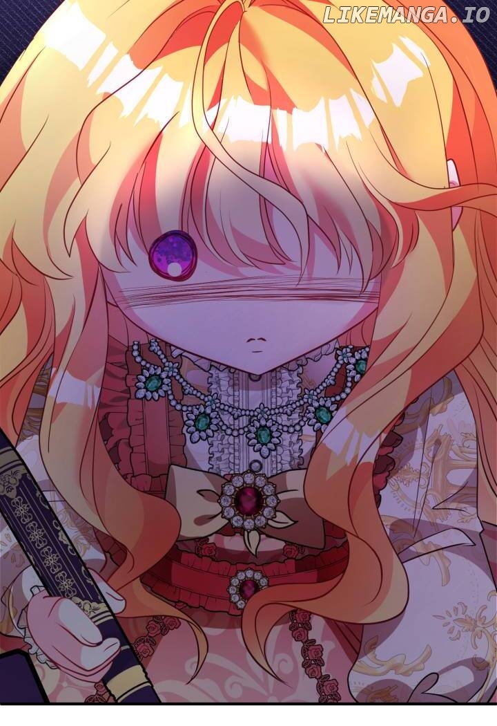 I'm a Doll, but the Tyrant Is Obsessed With Me Chapter 49 - page 79