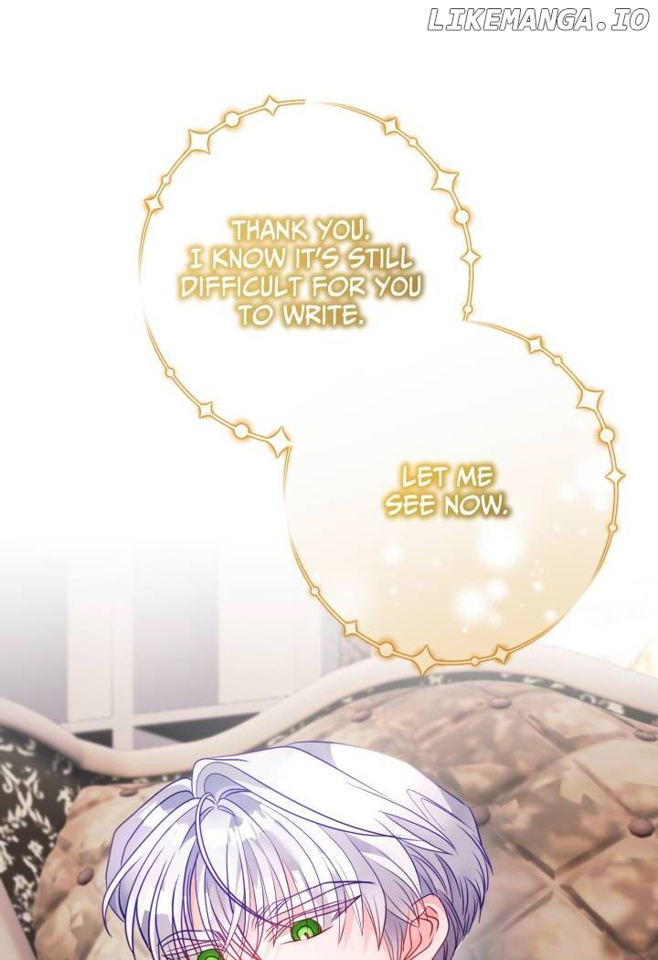 I'm a Doll, but the Tyrant Is Obsessed With Me Chapter 49 - page 87