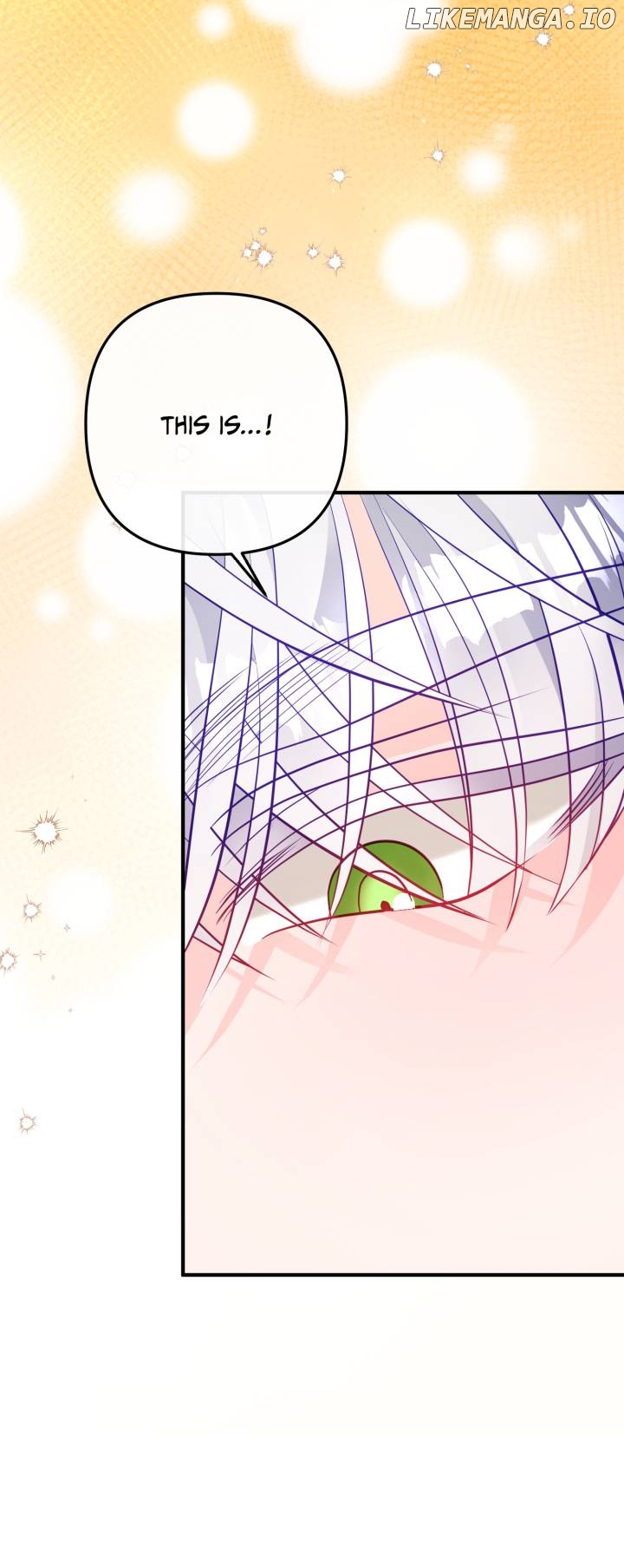 I'm a Doll, but the Tyrant Is Obsessed With Me Chapter 49 - page 89