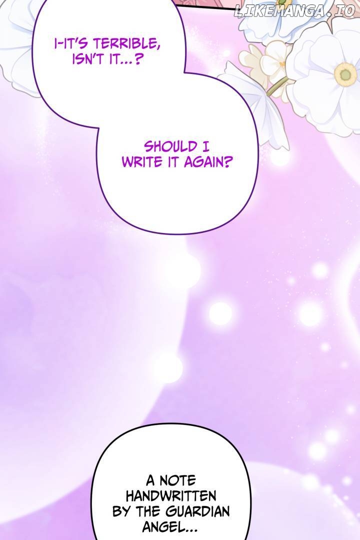 I'm a Doll, but the Tyrant Is Obsessed With Me Chapter 49 - page 92