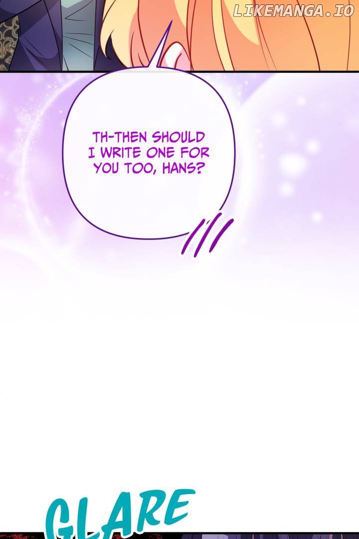 I'm a Doll, but the Tyrant Is Obsessed With Me Chapter 49 - page 94