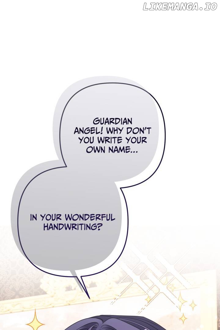 I'm a Doll, but the Tyrant Is Obsessed With Me Chapter 50 - page 1