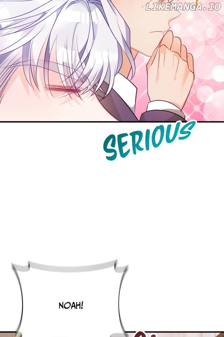 I'm a Doll, but the Tyrant Is Obsessed With Me Chapter 50 - page 12