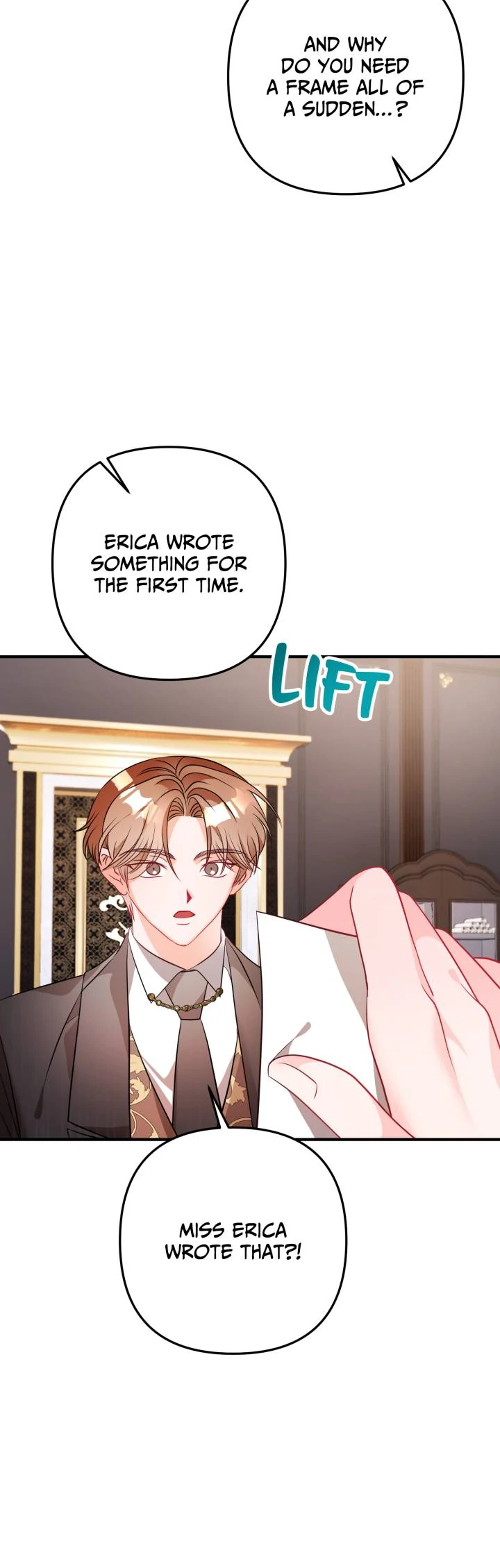 I'm a Doll, but the Tyrant Is Obsessed With Me Chapter 50 - page 16