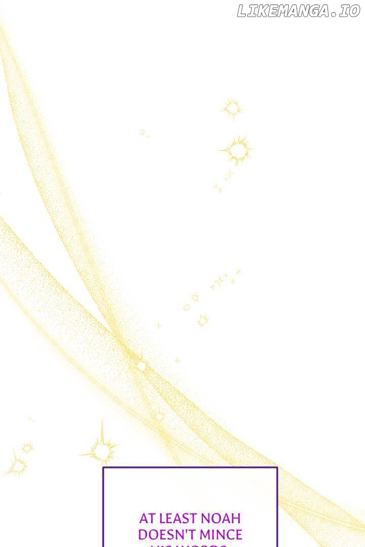 I'm a Doll, but the Tyrant Is Obsessed With Me Chapter 50 - page 17