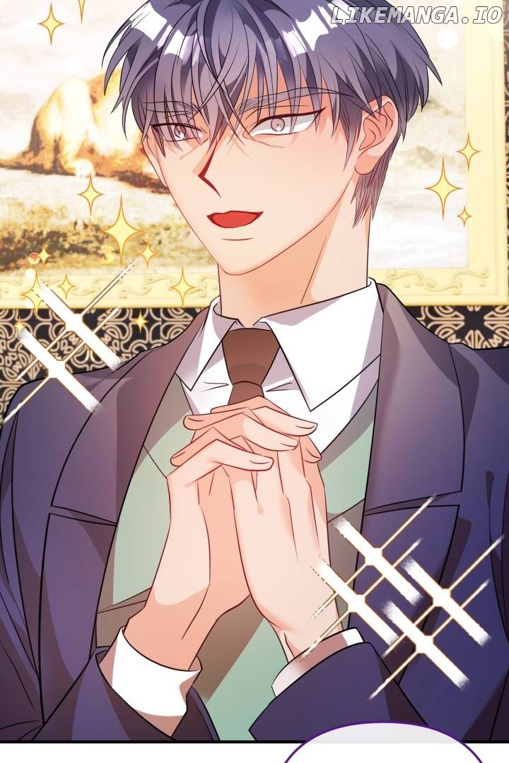 I'm a Doll, but the Tyrant Is Obsessed With Me Chapter 50 - page 2