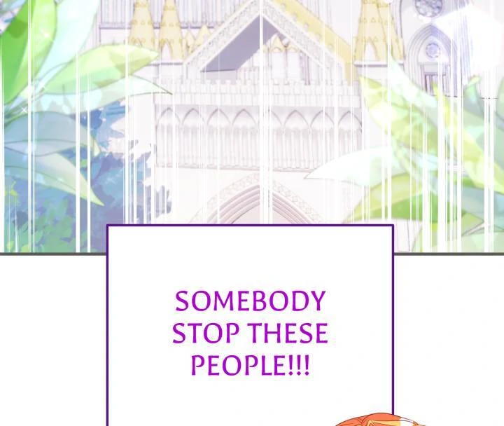 I'm a Doll, but the Tyrant Is Obsessed With Me Chapter 50 - page 21